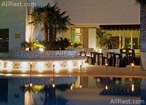 Melia Alicante 30